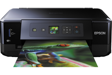 Epson Expression Premium XP-530