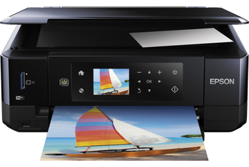 Epson Expression Premium XP-630