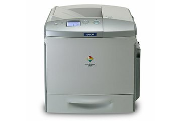Epson AcuLaser C2600