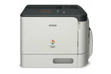 Epson AcuLaser C3900DTN