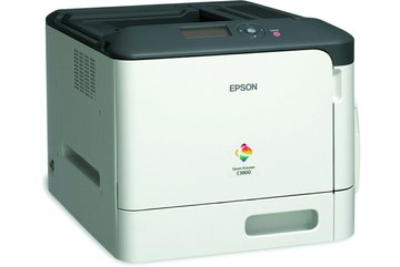 Epson AcuLaser C3900N