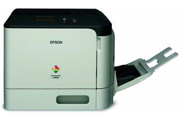 Epson AcuLaser C3900TN