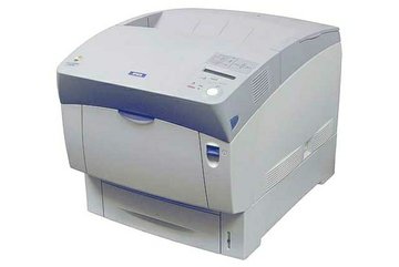 Epson AcuLaser C4000PS