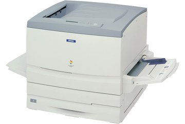 Epson AcuLaser C8600+