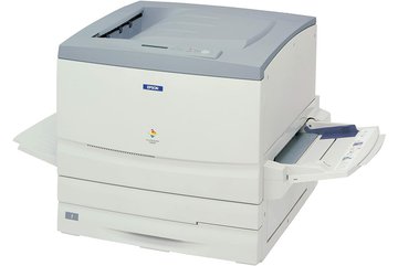 Epson AcuLaser C8600