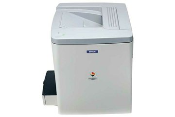 Epson AcuLaser C900