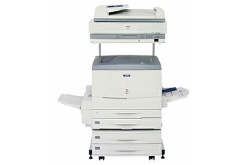 Epson AcuLaser Color Station 8600 PS