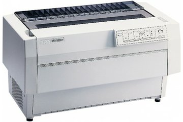 Epson DFX-5000 Plus