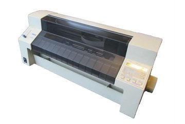 Epson DLQ-3000+