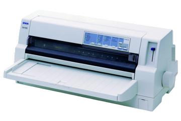 Epson DLQ-3000