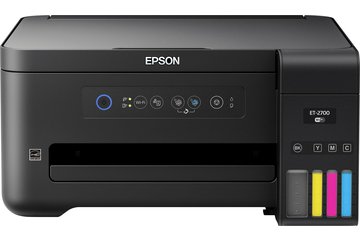 Epson EcoTank ET-2700 Series