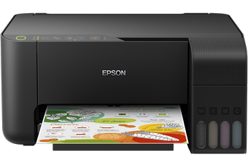Epson EcoTank ET-2710 Series