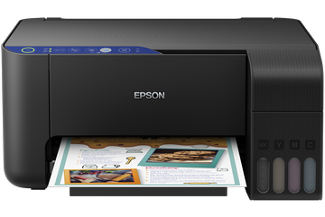 Epson EcoTank ET-2711