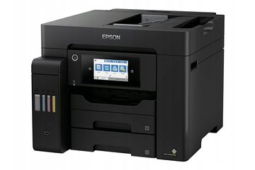 Epson EcoTank ET-5800