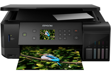 Epson EcoTank ET-7700 Series