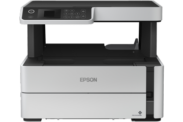 Epson EcoTank ET-M2100 Series