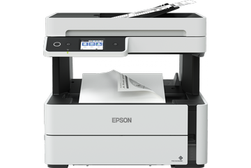 Epson EcoTank ET-M3100 Series