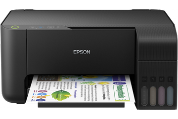 Epson EcoTank L3100
