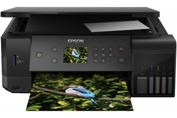 Epson EcoTank L7100 Series