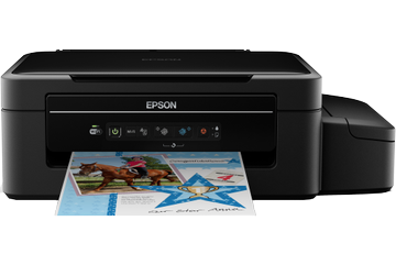 Epson Expression ET-2500 Series