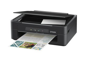 Epson Expression Home XP-100 series