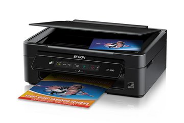 Epson Expression Home XP-200 series