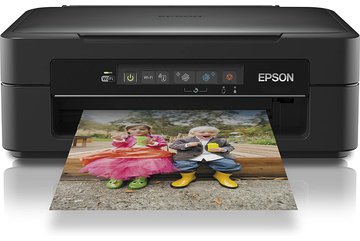 Epson Expression Home XP-215