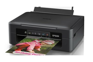 Epson Expression Home XP-240 series