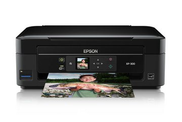 Epson Expression Home XP-300 series
