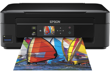 Epson Expression Home XP-305