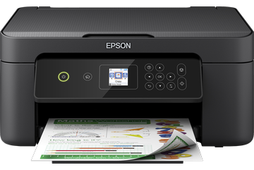 Epson Expression Home XP-3100