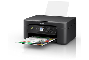 Epson Expression Home XP-3100 Series