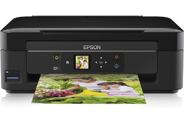 Epson Expression Home XP-312