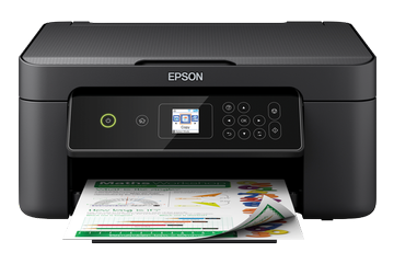 Epson Expression Home XP-3150