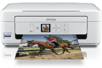 Epson Expression Home XP-315