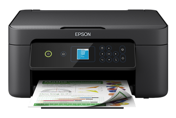 Epson Expression Home XP-3205