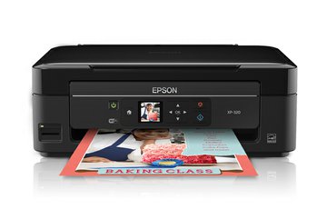Epson Expression Home XP-320 series