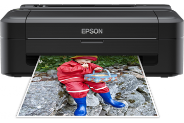 Epson Expression Home XP-33