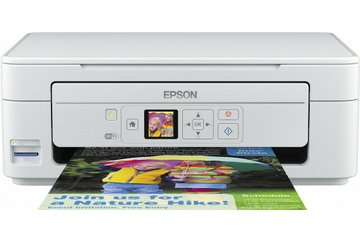 Epson Expression Home XP-345