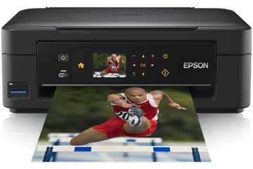 Epson Expression Home XP-402