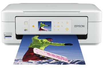 Epson Expression Home XP-405WH
