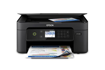 Epson Expression Home XP-4100 Series