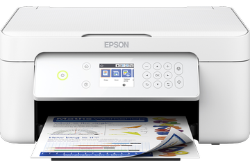 Epson Expression Home XP-4105