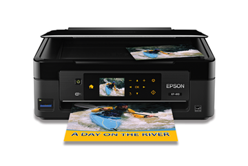 Epson Expression Home XP-410 series