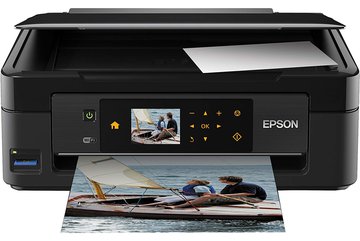 Epson Expression Home XP-412