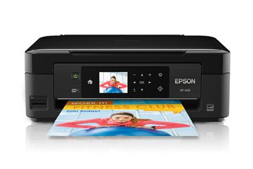 Epson Expression Home XP-420