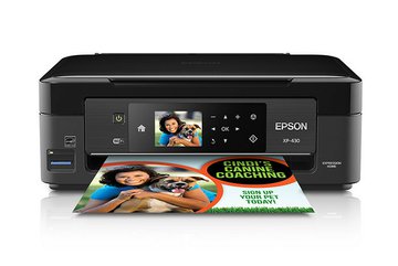 Epson Expression Home XP-430 series