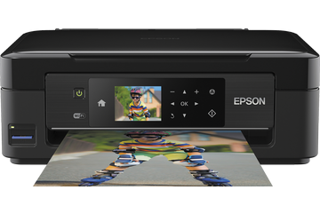 Epson Expression Home XP-432