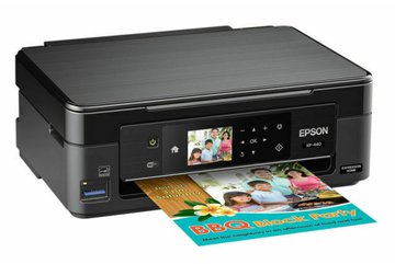 Epson Expression Home XP-440 series