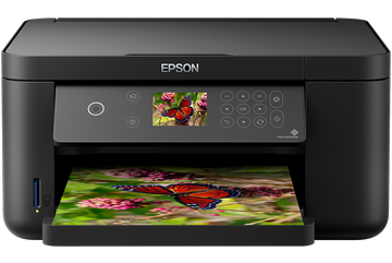 Epson Expression Home XP-5100 series